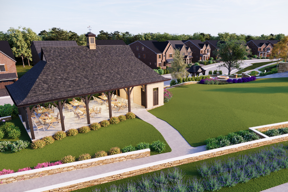 Laurel View | South Forsyth Amenities Image 1